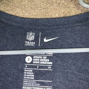 NFL Tops - Dallas Cowboys Pro Shop Womens Shirt NFL Tops - Dallas Cowboys Pro Shop Womens Shirt